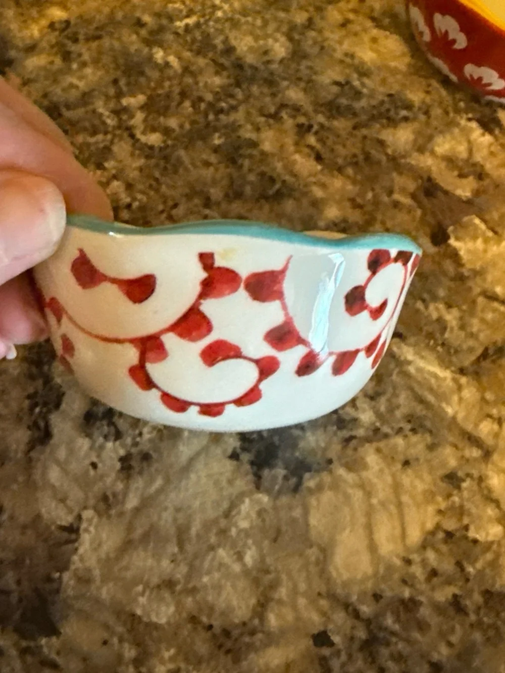 PIONEER WOMAN MEASURING CUPS